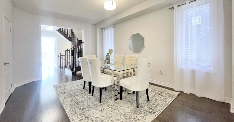 60 Falconridge Terrace, East Gwillimbury, ON, L4H 0G9 - 6