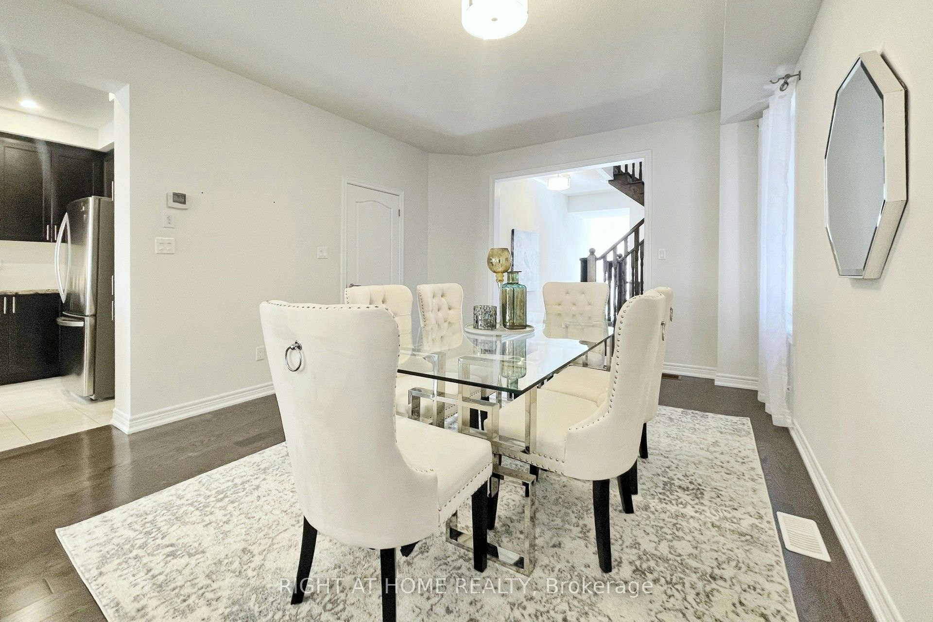 60 Falconridge Terrace, East Gwillimbury, ON, L4H 0G9 - 5