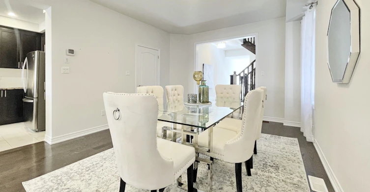 60 Falconridge Terrace, East Gwillimbury, ON, L4H 0G9 - 5