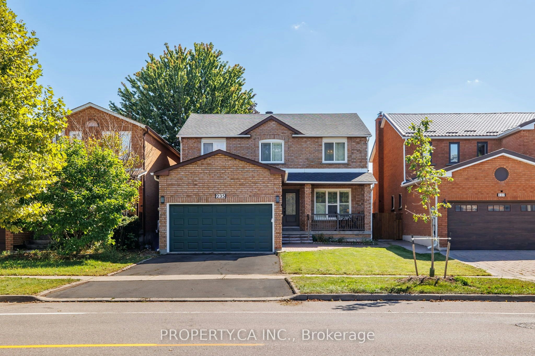 235 Brownridge Drive, Vaughan, ON, L4J 7E7