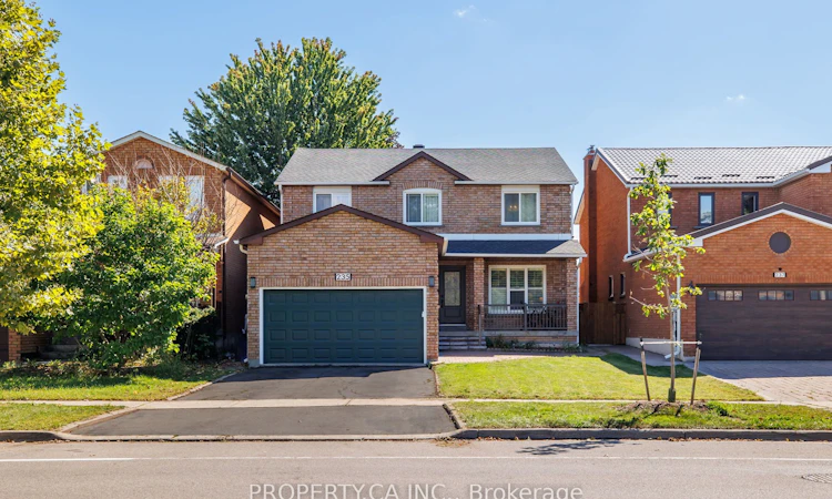 235 Brownridge Drive