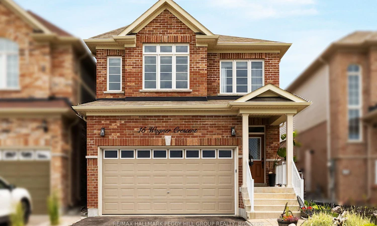 15 Wagner Crescent
