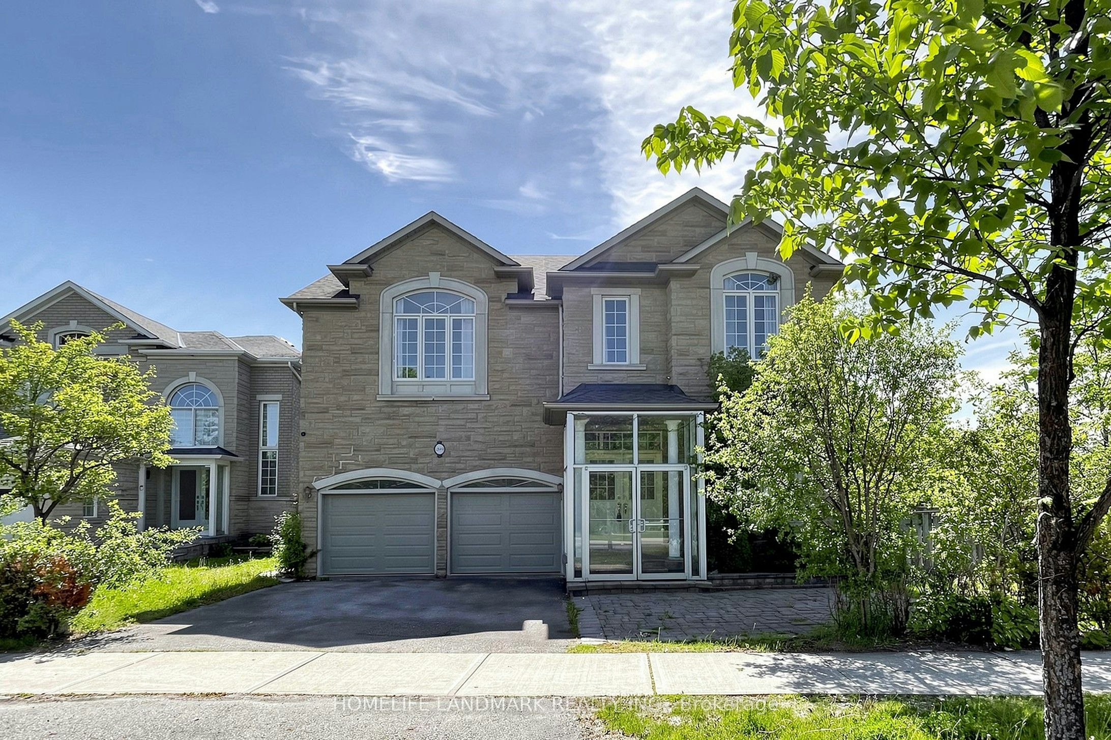 209 Redstone Road, Richmond Hill, ON, L4S 2E2