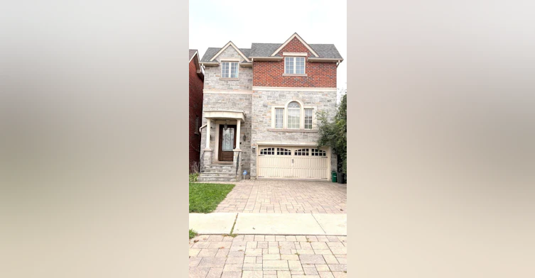111 Royal Palm Drive, Vaughan, ON, L4J 8K1