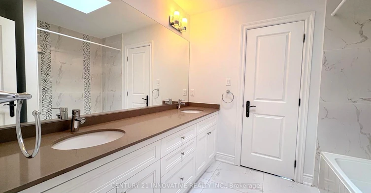 111 Royal Palm Drive, Vaughan, ON, L4J 8K1 - 29