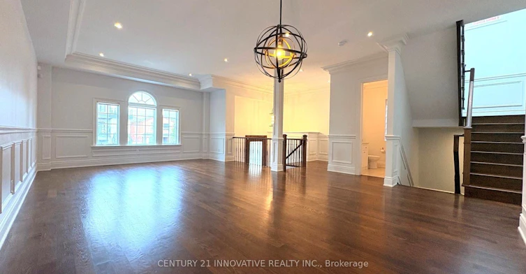 111 Royal Palm Drive, Vaughan, ON, L4J 8K1 - 8