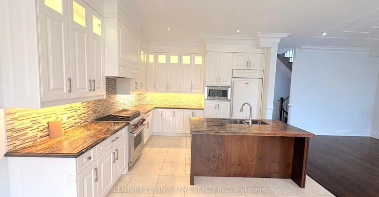 111 Royal Palm Drive, Vaughan, ON, L4J 8K1 - 13