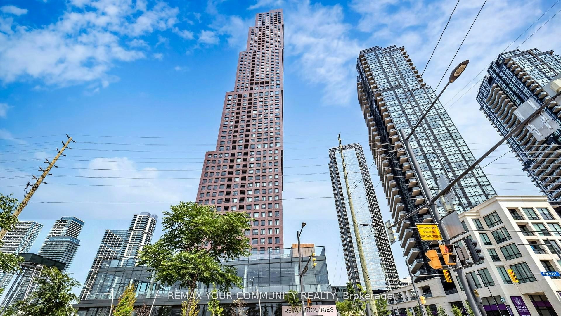 3011-2920 Highway 7 Road, Vaughan, ON, L4K 0P4