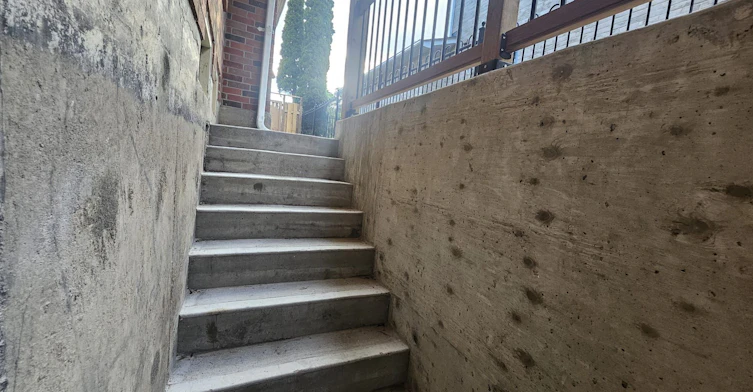Basement-37 Stave Crescent, Richmond Hill, ON, L4C 9K1