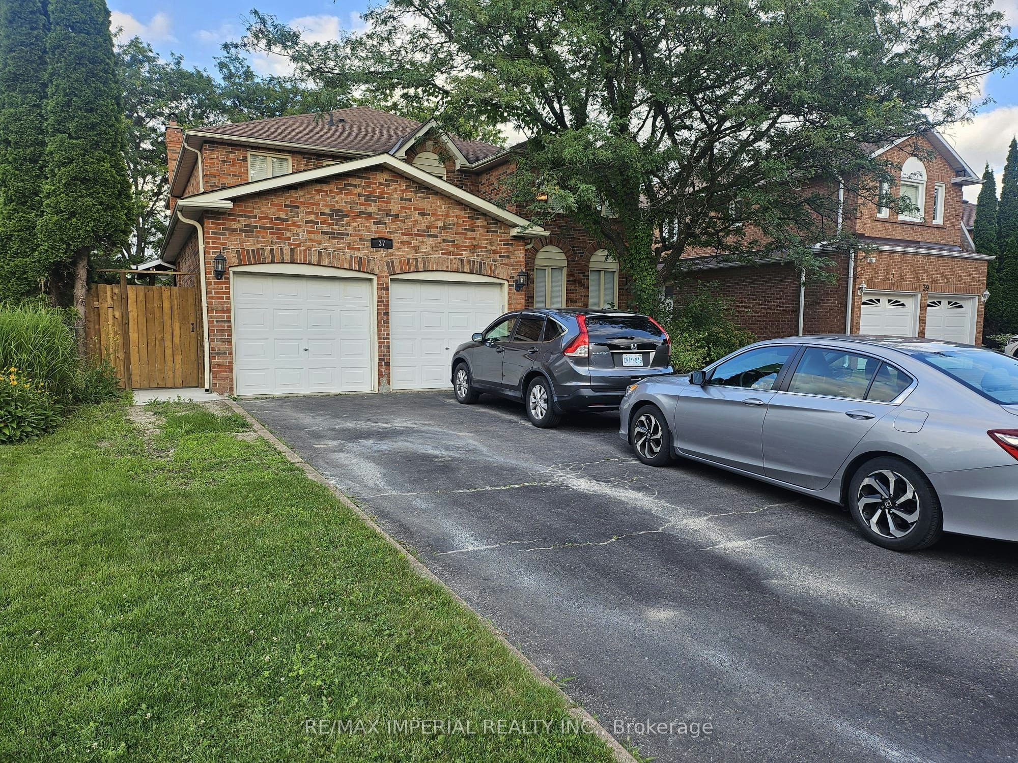 Basement-37 Stave Crescent, Richmond Hill, ON, L4C 9K1 - 9