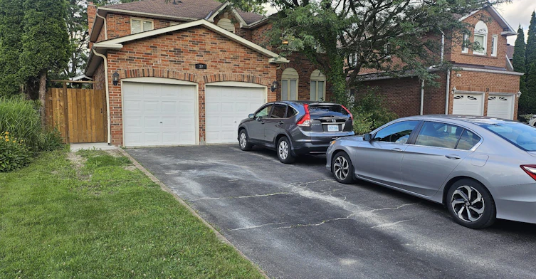 Basement-37 Stave Crescent, Richmond Hill, ON, L4C 9K1 - 9