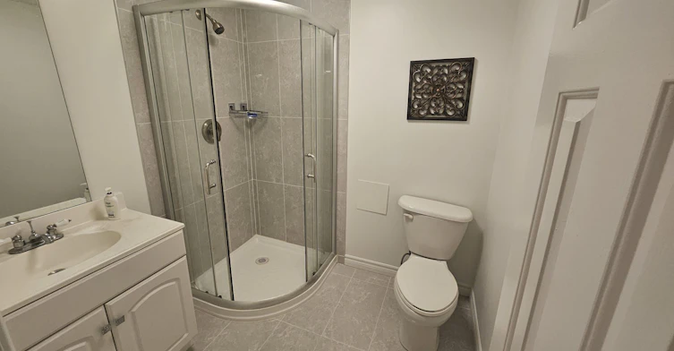Basement-37 Stave Crescent, Richmond Hill, ON, L4C 9K1 - 4
