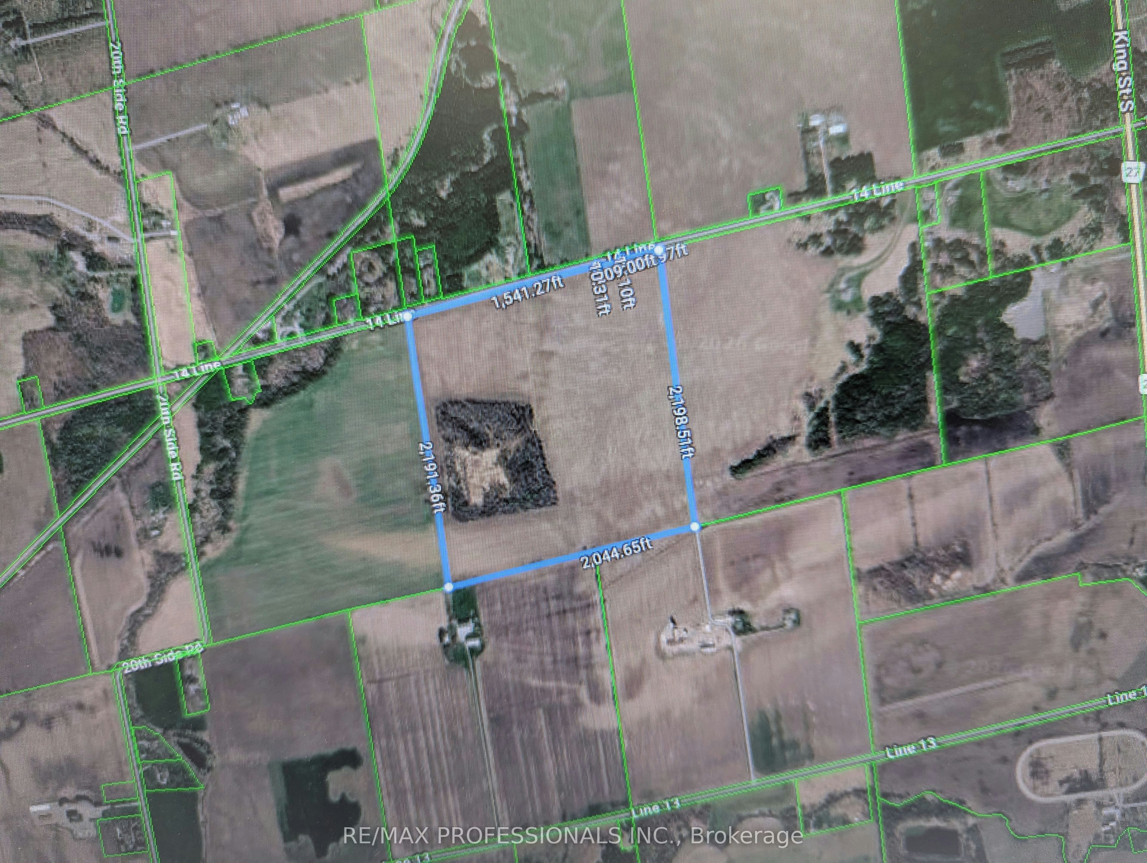 4560 Line 13 N/A, Bradford West Gwillimbury, ON, L0L 1L0