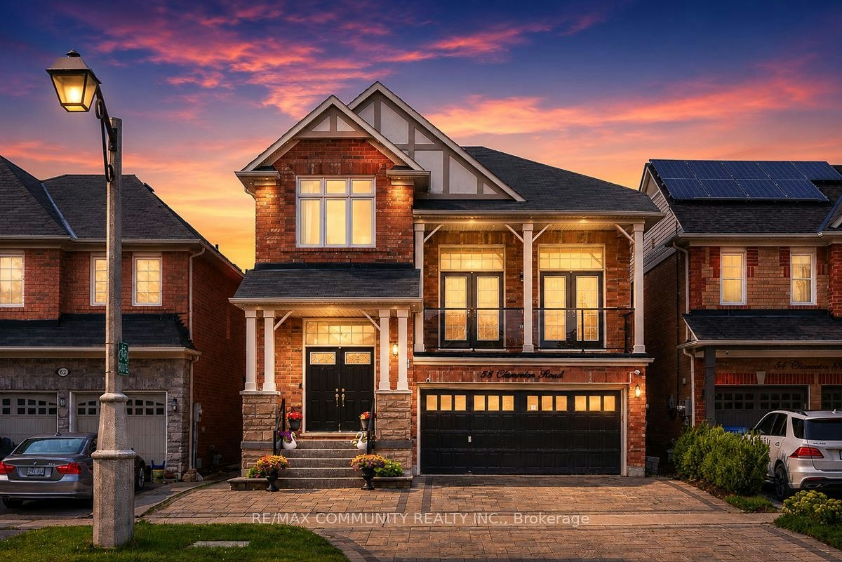 58 Clamerten Road, Whitchurch-Stouffville, ON, L4A 0E8