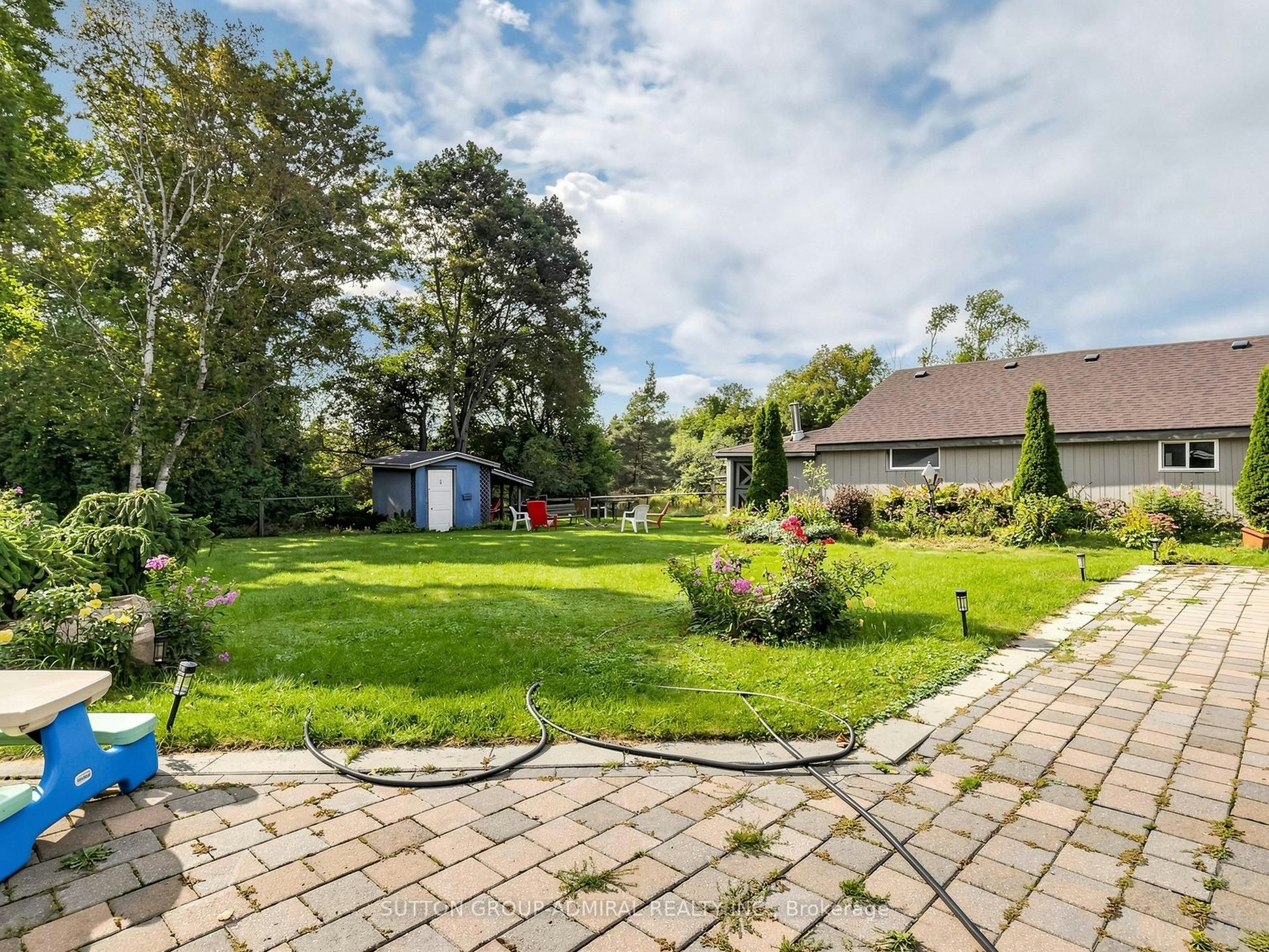 4631 Aurora Road, Whitchurch-Stouffville, ON, L4A 7X4 - 34