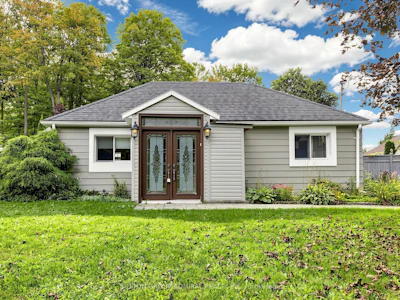 4631 Aurora Road - 2