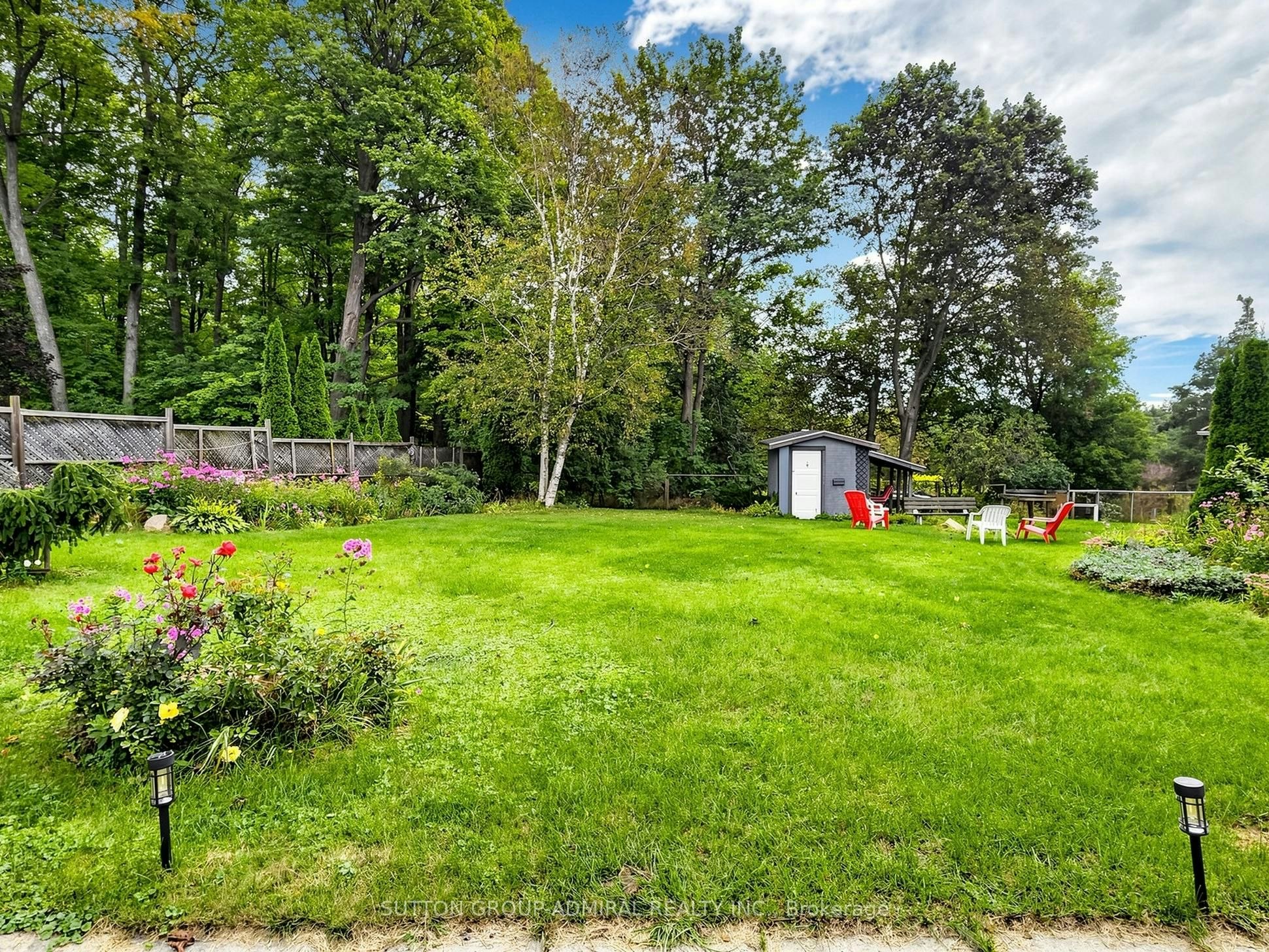 4631 Aurora Road, Whitchurch-Stouffville, ON, L4A 7X4 - 37