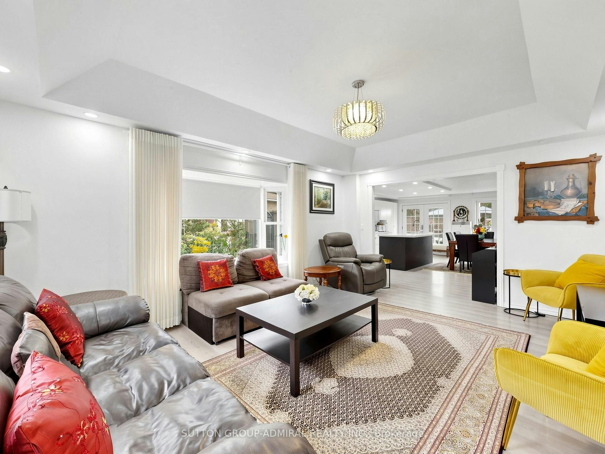 4631 Aurora Road - 5