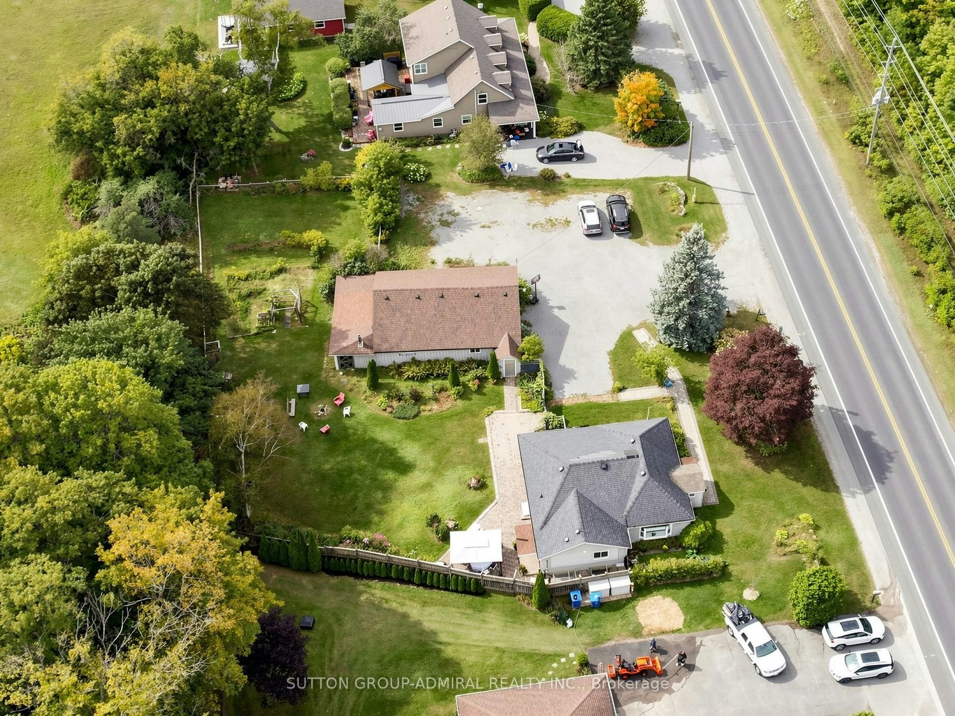 4631 Aurora Road, Whitchurch-Stouffville, ON, L4A 7X4 - 39