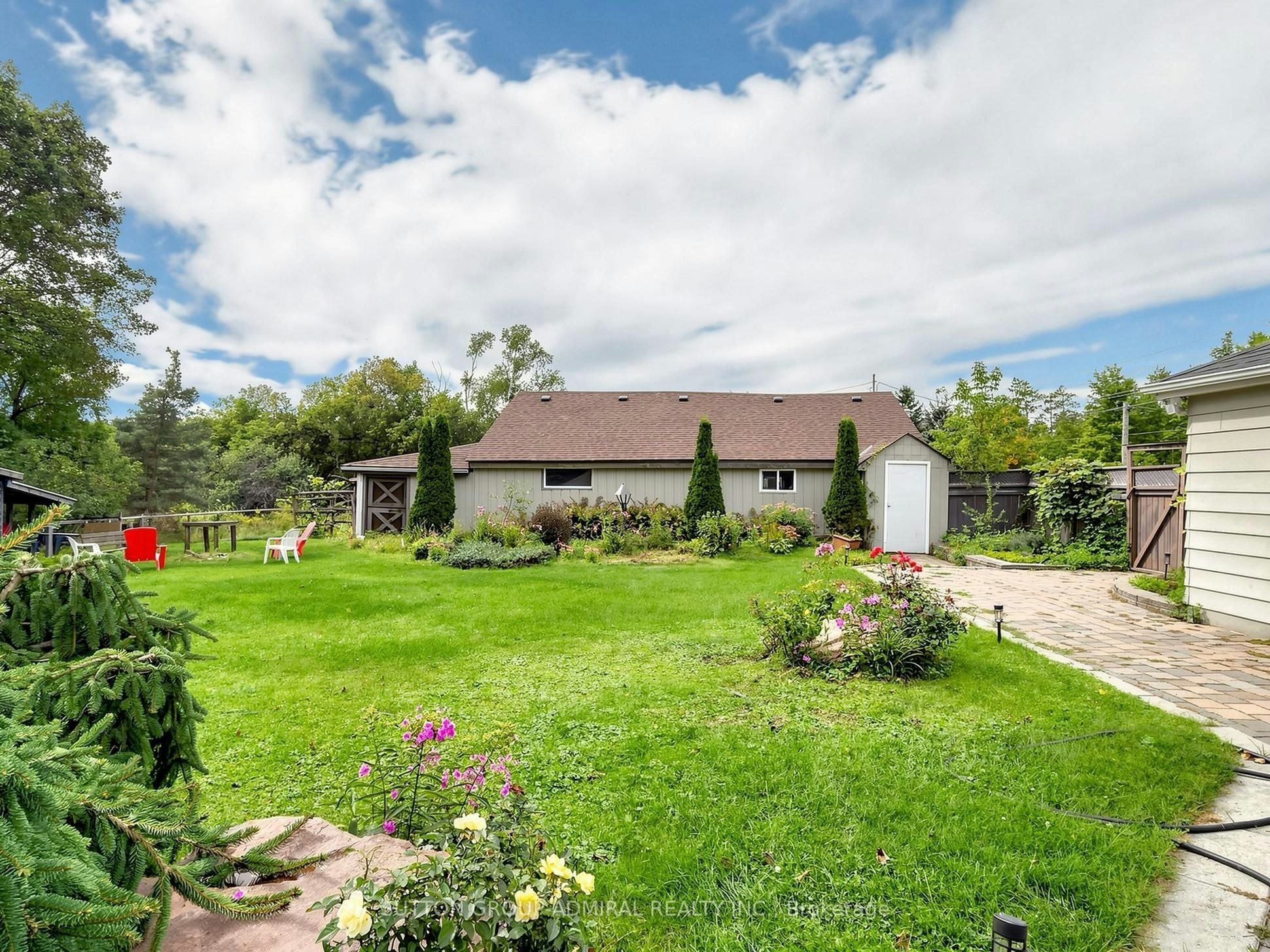 4631 Aurora Road, Whitchurch-Stouffville, ON, L4A 7X4 - 36