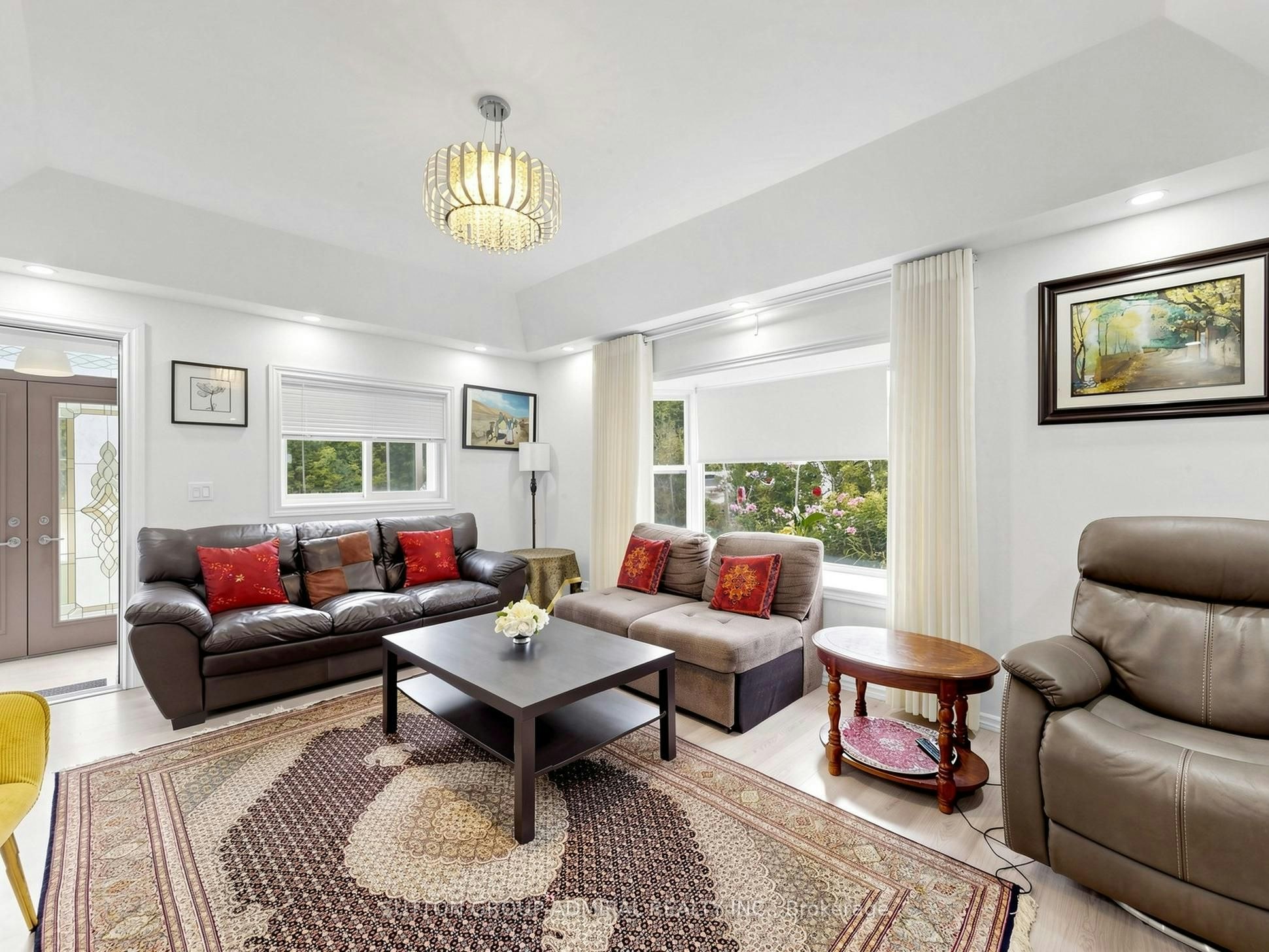 4631 Aurora Road - 3