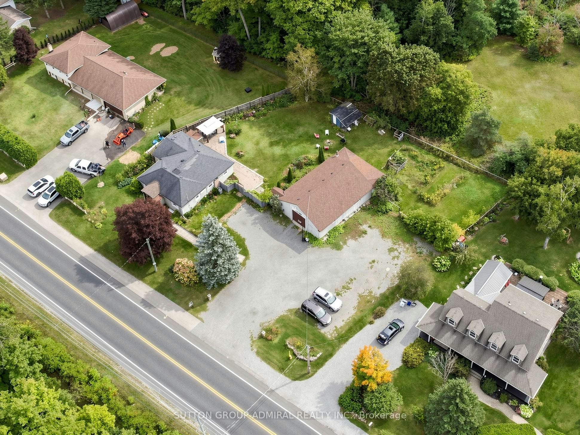 4631 Aurora Road, Whitchurch-Stouffville, ON, L4A 7X4 - 38