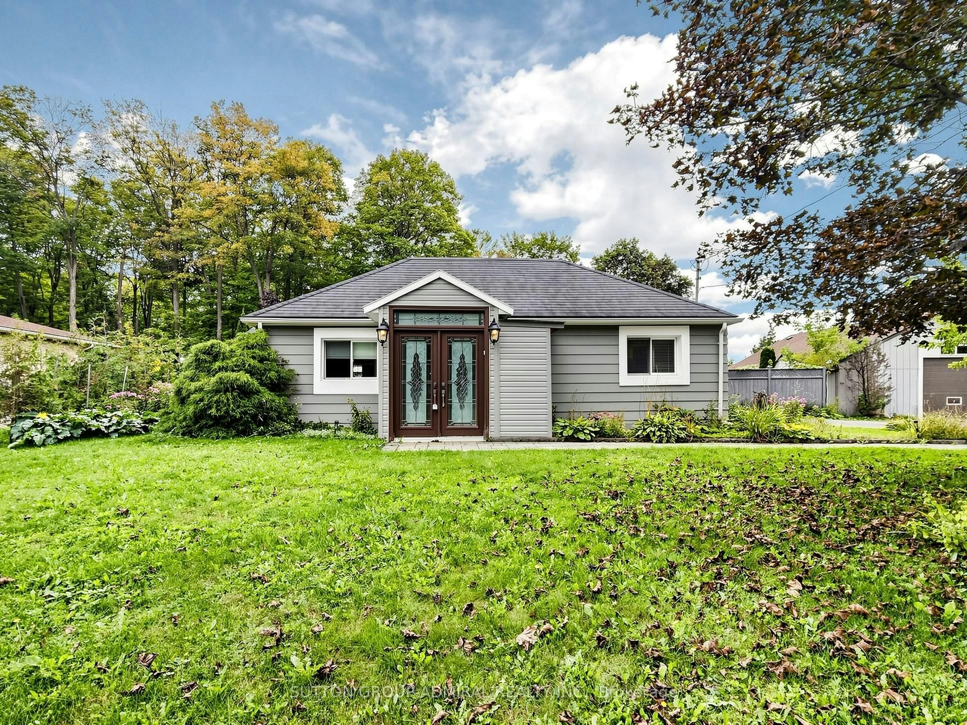 4631 Aurora Road, Whitchurch-Stouffville, ON, L4A 7X4