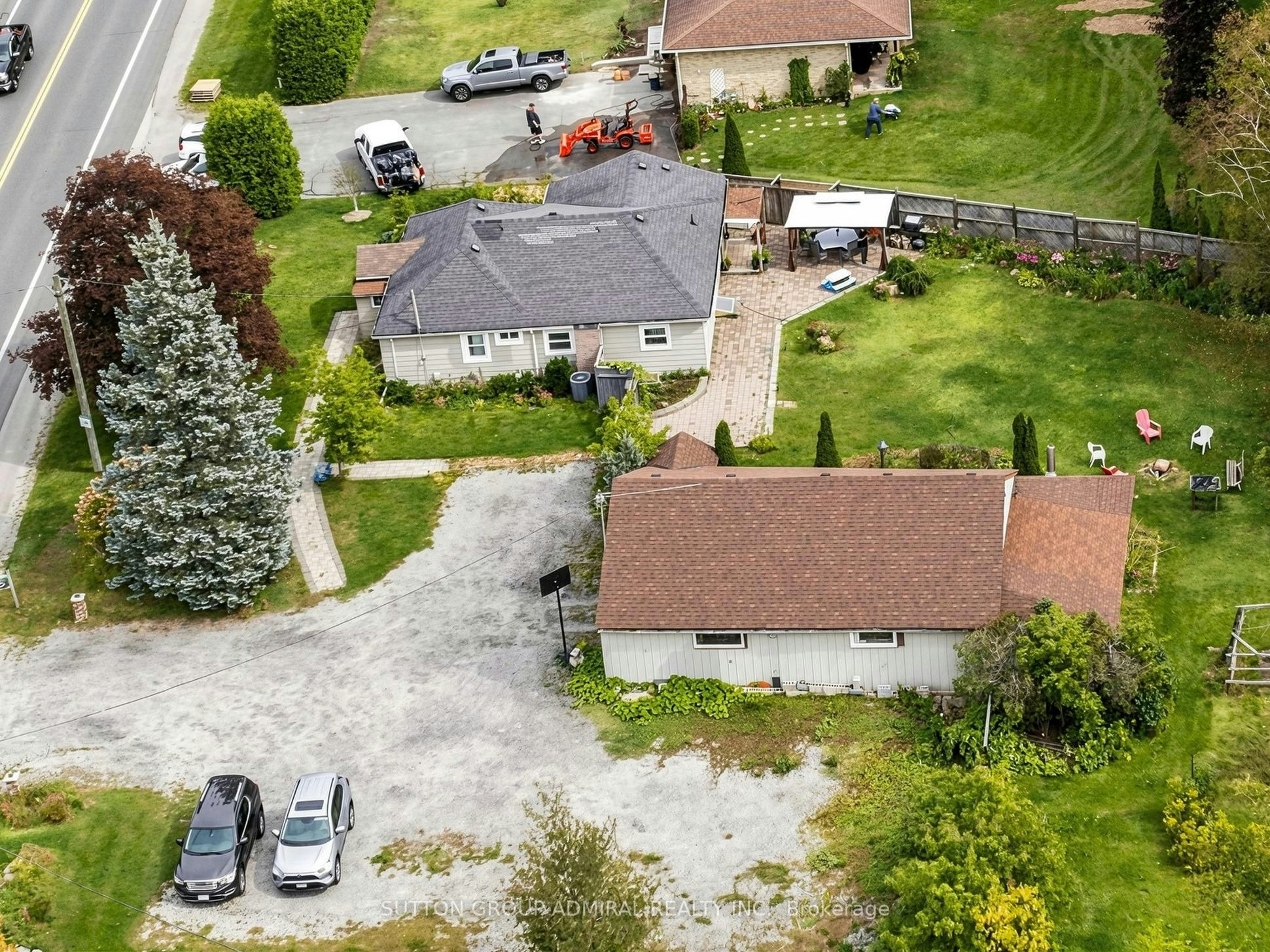 4631 Aurora Road, Whitchurch-Stouffville, ON, L4A 7X4 - 40