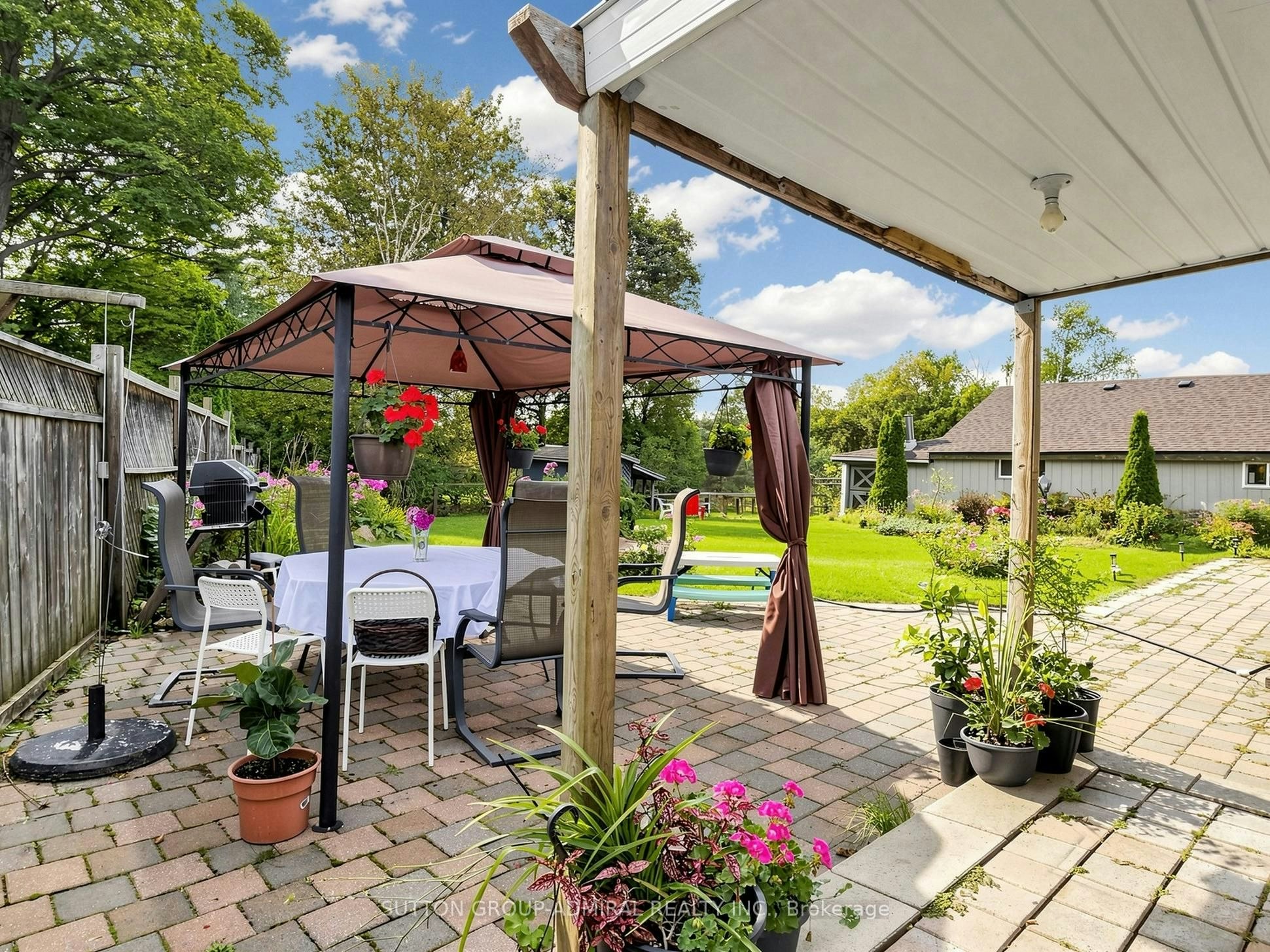 4631 Aurora Road, Whitchurch-Stouffville, ON, L4A 7X4 - 31