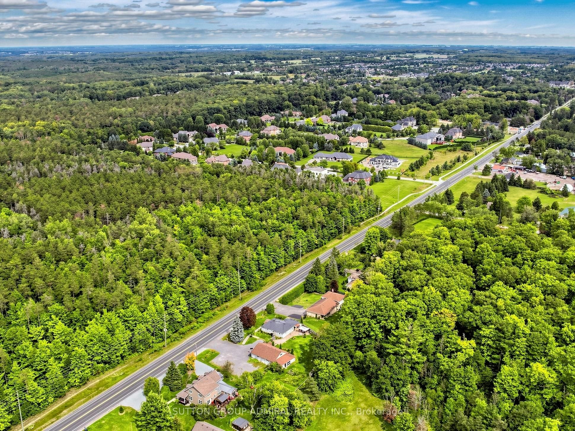 4631 Aurora Road, Whitchurch-Stouffville, ON, L4A 7X4 - 45