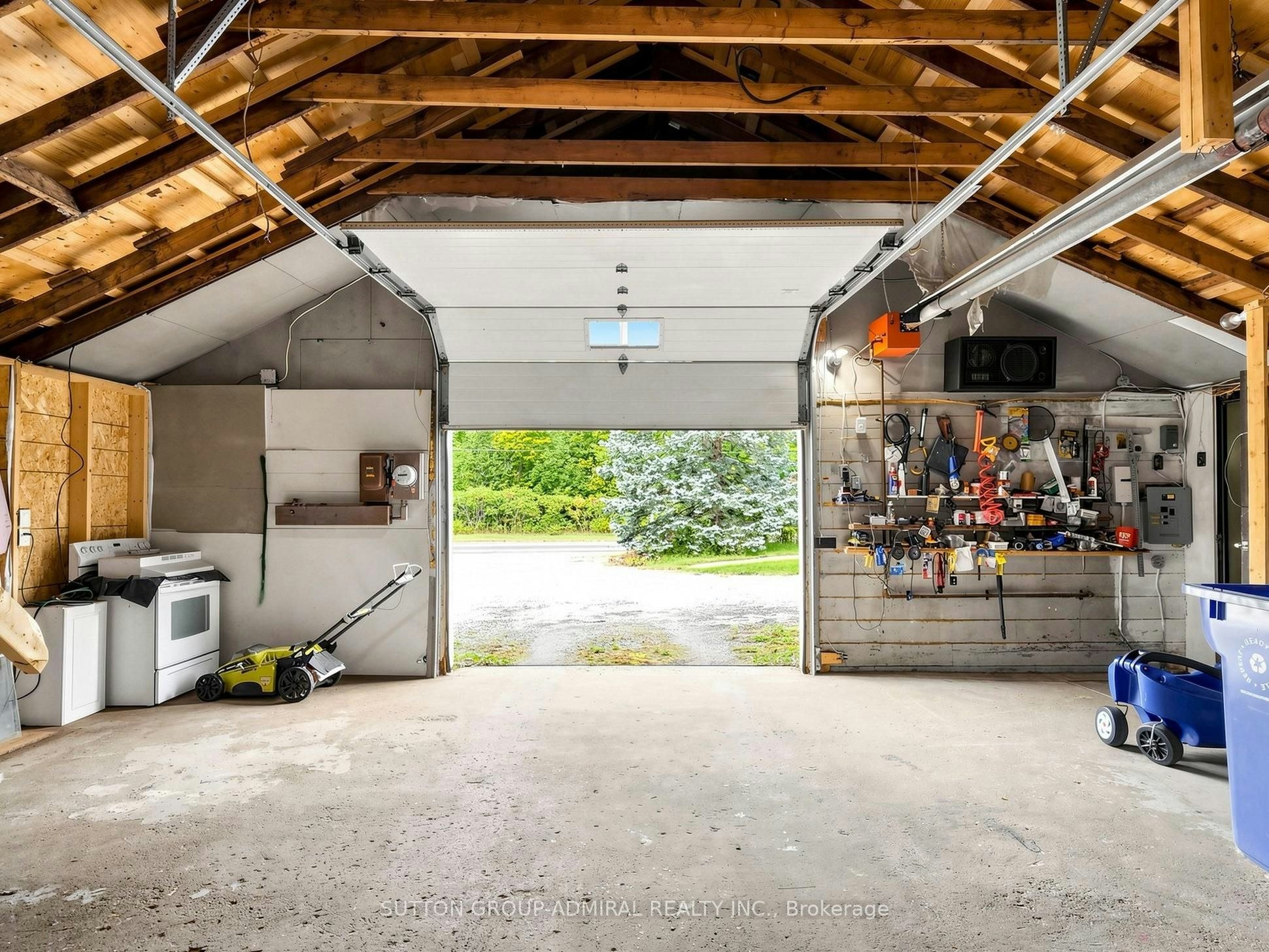 4631 Aurora Road, Whitchurch-Stouffville, ON, L4A 7X4 - 28
