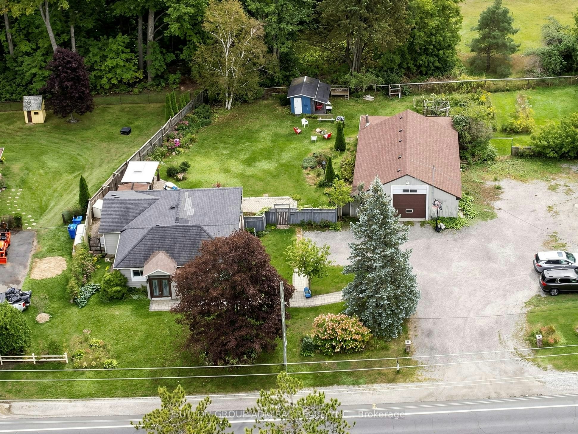 4631 Aurora Road, Whitchurch-Stouffville, ON, L4A 7X4 - 41