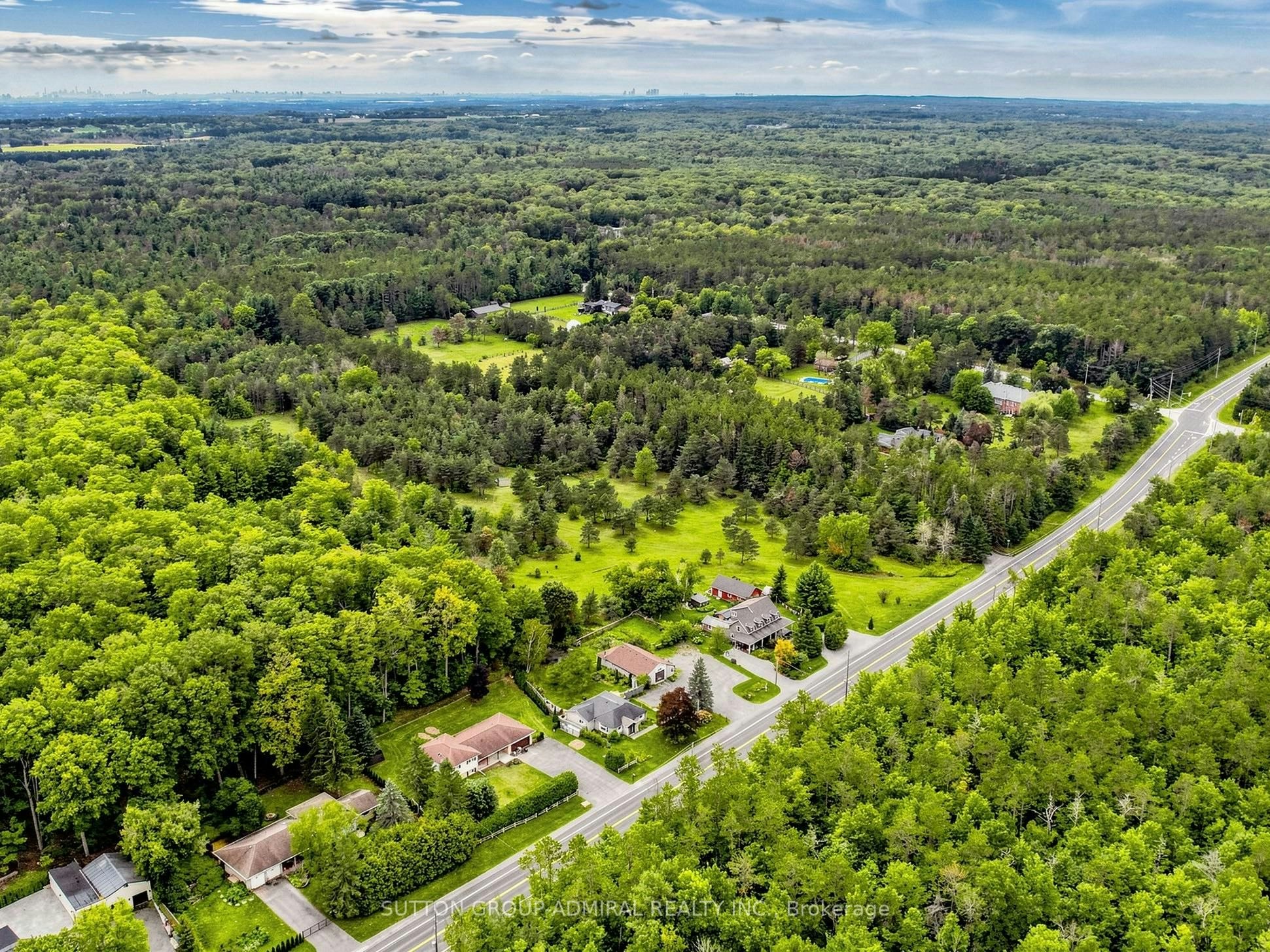 4631 Aurora Road, Whitchurch-Stouffville, ON, L4A 7X4 - 43