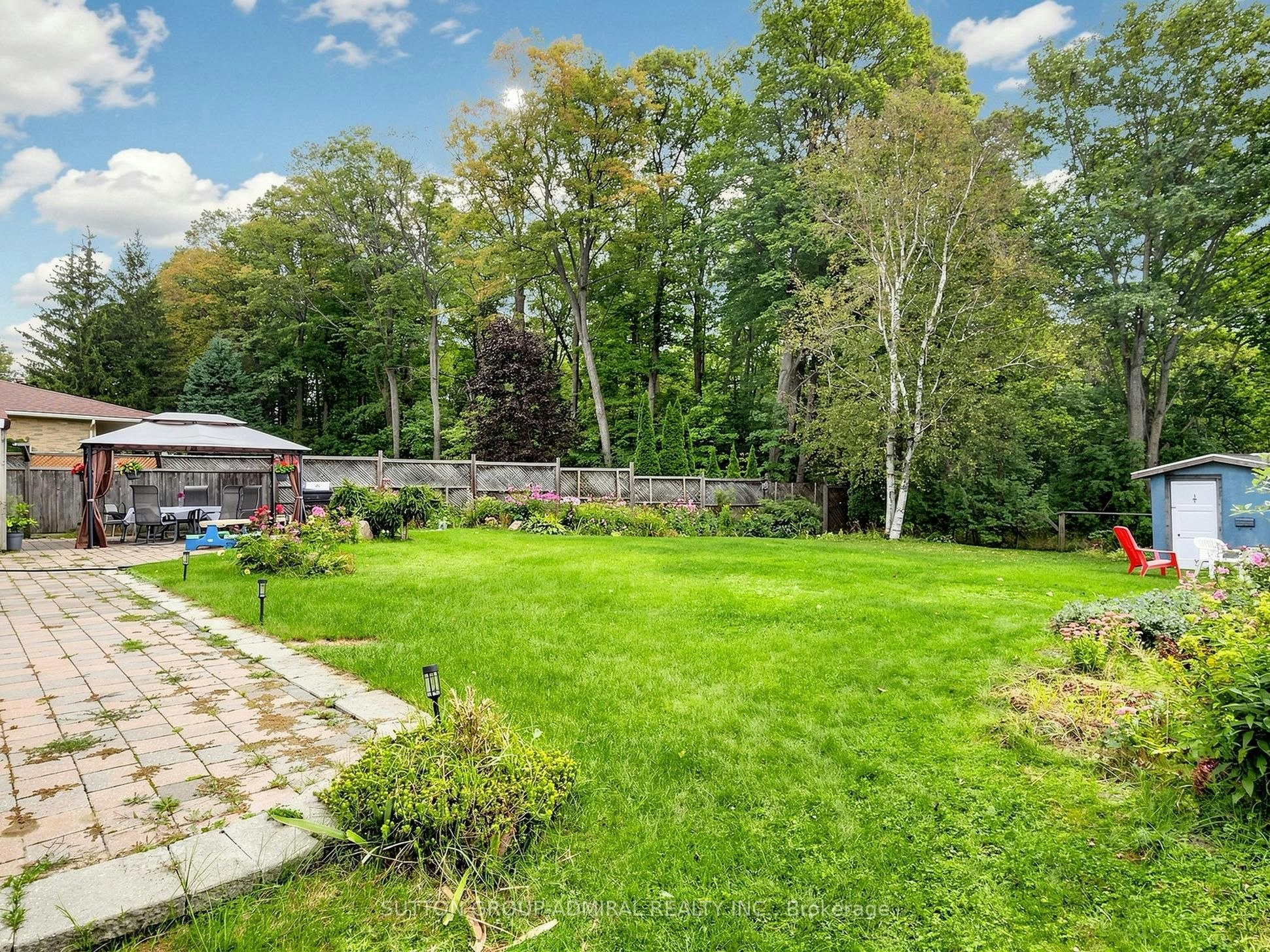 4631 Aurora Road, Whitchurch-Stouffville, ON, L4A 7X4 - 32