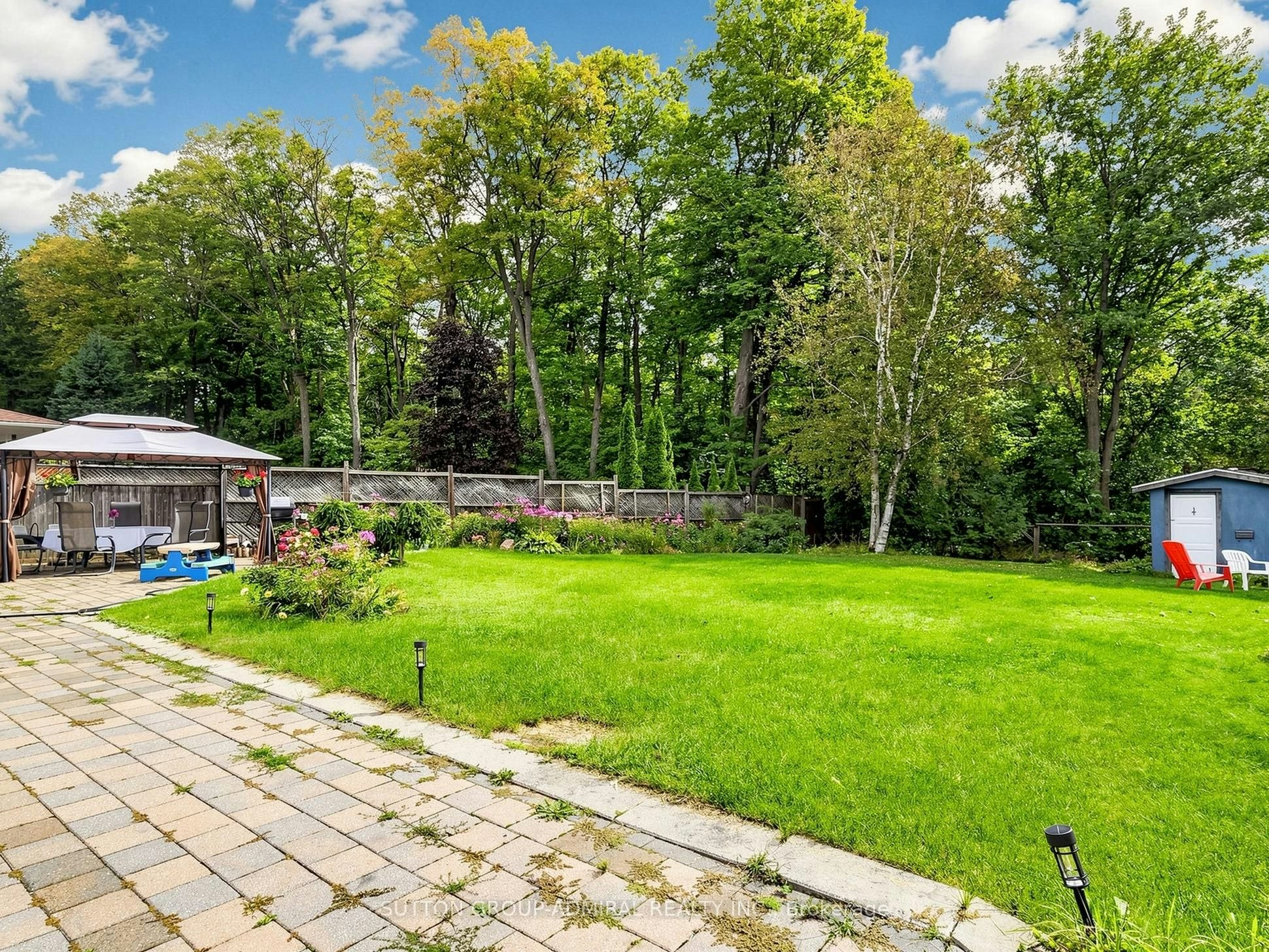 4631 Aurora Road, Whitchurch-Stouffville, ON, L4A 7X4 - 35