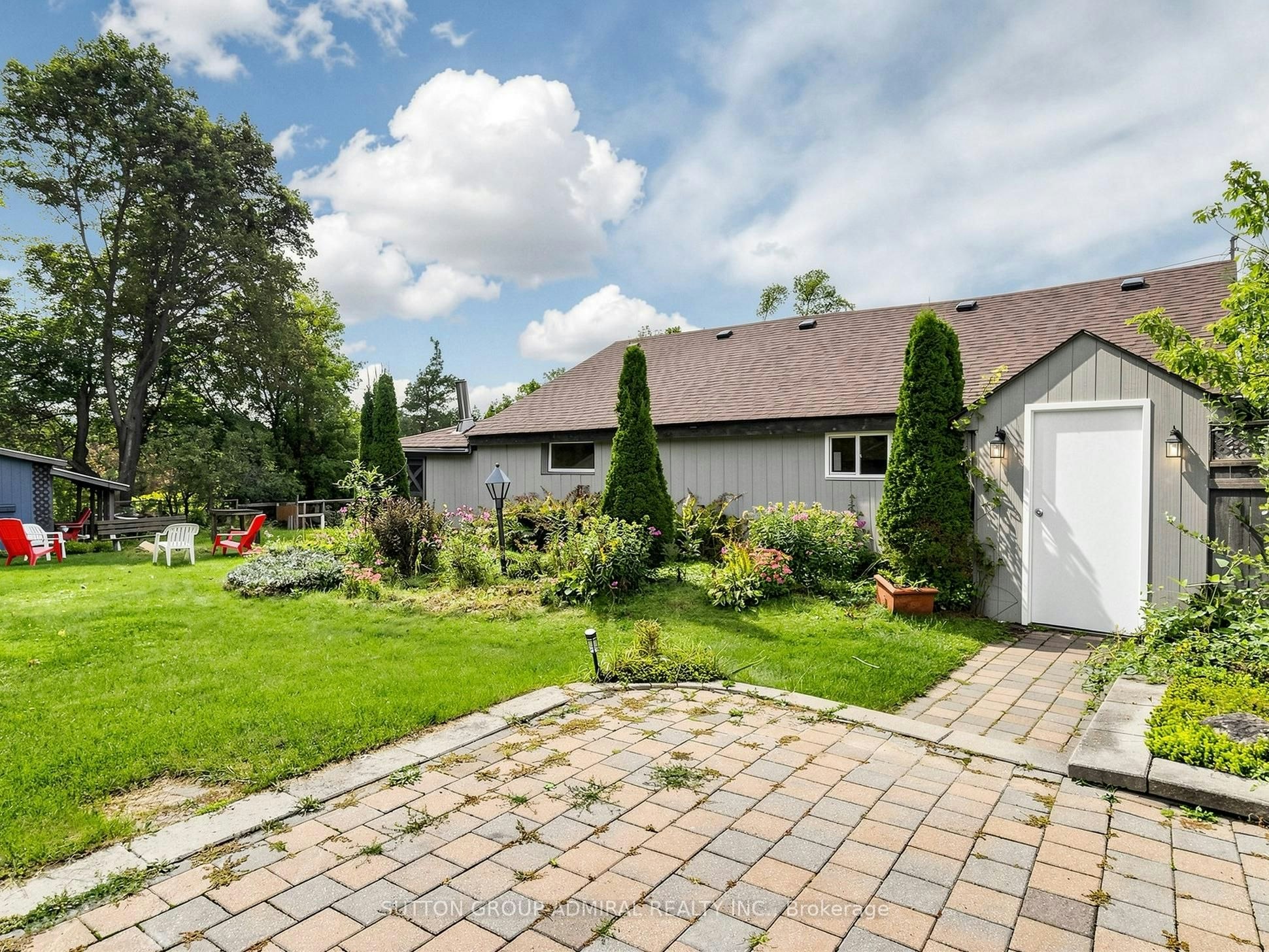 4631 Aurora Road, Whitchurch-Stouffville, ON, L4A 7X4 - 33
