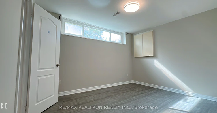 Basement-34 Clark Avenue, Markham, ON, L3T 1S5 - 4