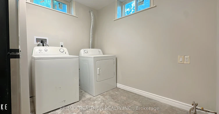 Basement-34 Clark Avenue, Markham, ON, L3T 1S5 - 11