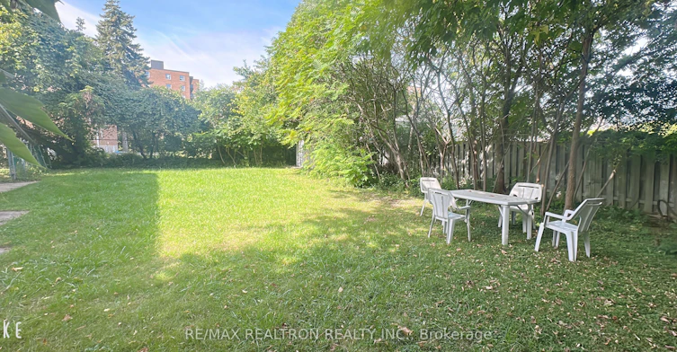 Basement-34 Clark Avenue, Markham, ON, L3T 1S5 - 14