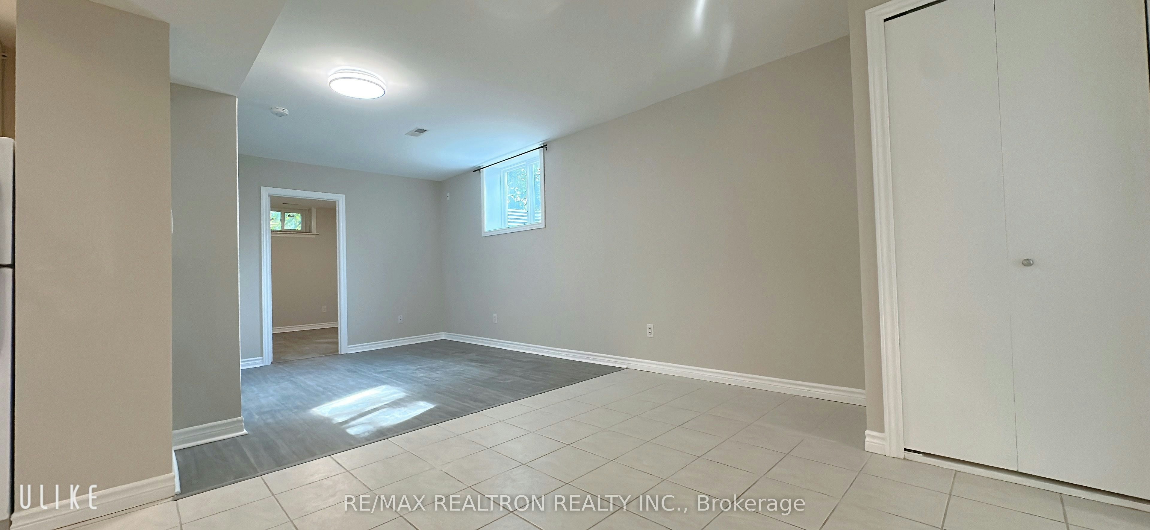 Basement-34 Clark Avenue, Markham, ON, L3T 1S5 - 2