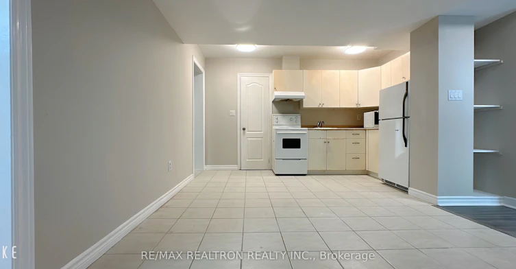 Basement-34 Clark Avenue, Markham, ON, L3T 1S5 - 10