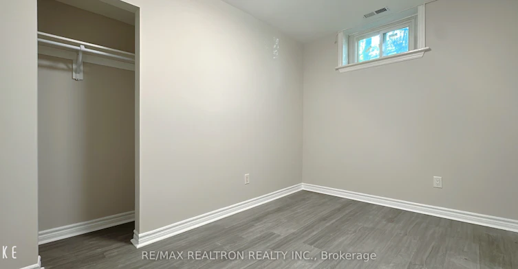 Basement-34 Clark Avenue, Markham, ON, L3T 1S5 - 6