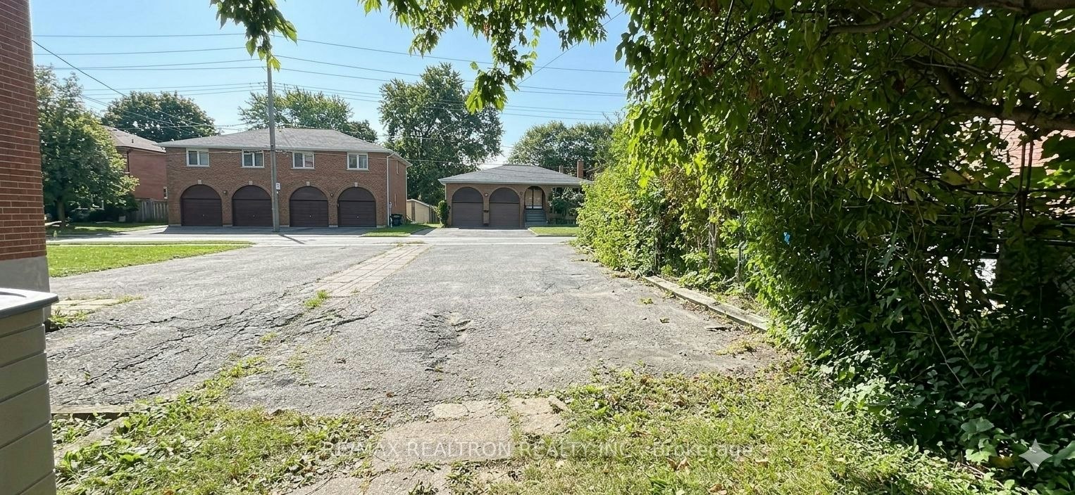 Basement-34 Clark Avenue, Markham, ON, L3T 1S5 - 15