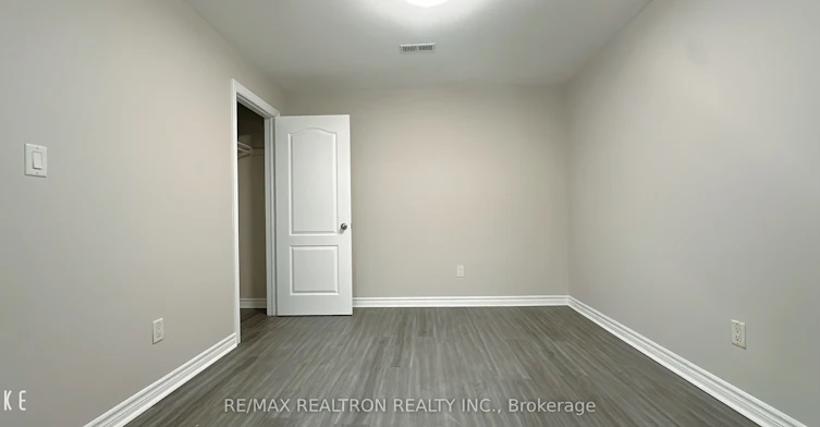 Basement-34 Clark Avenue, Markham, ON, L3T 1S5 - 8