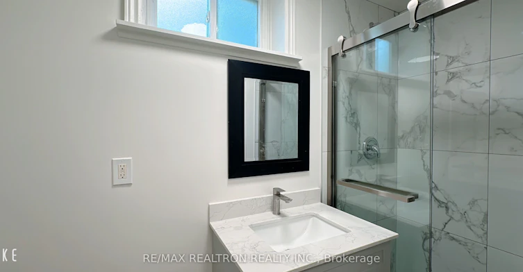 Basement-34 Clark Avenue, Markham, ON, L3T 1S5 - 12