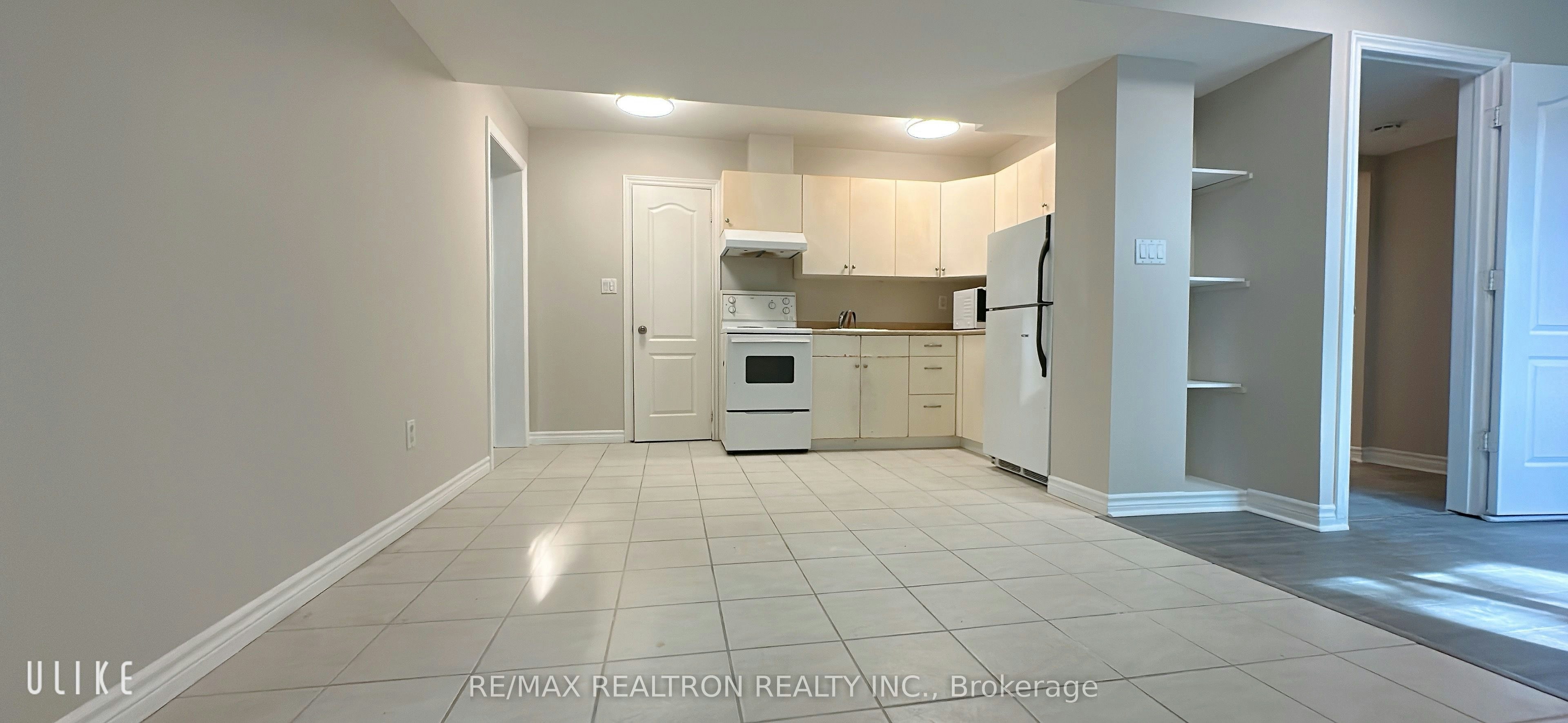 Basement-34 Clark Avenue, Markham, ON, L3T 1S5 - 9