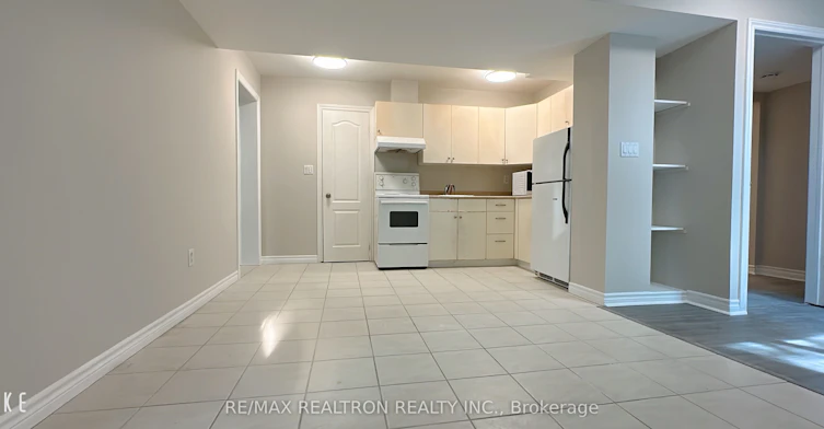 Basement-34 Clark Avenue, Markham, ON, L3T 1S5 - 9