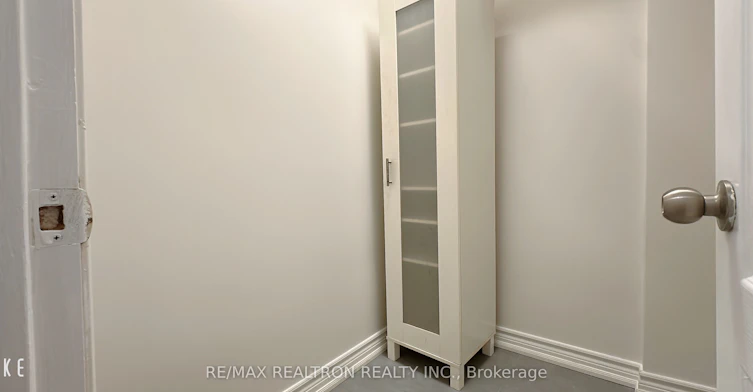 Basement-34 Clark Avenue, Markham, ON, L3T 1S5 - 13
