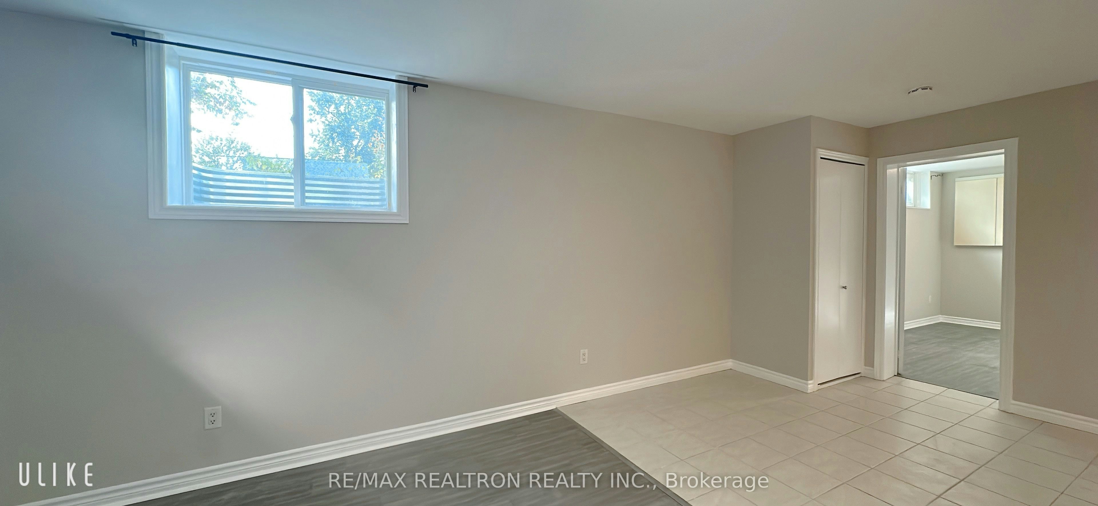 Basement-34 Clark Avenue, Markham, ON, L3T 1S5 - 3