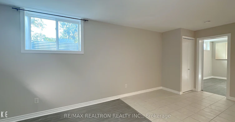 Basement-34 Clark Avenue, Markham, ON, L3T 1S5 - 3